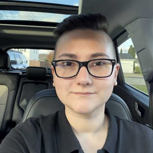 Fundraising Page: Skylar Alvarez